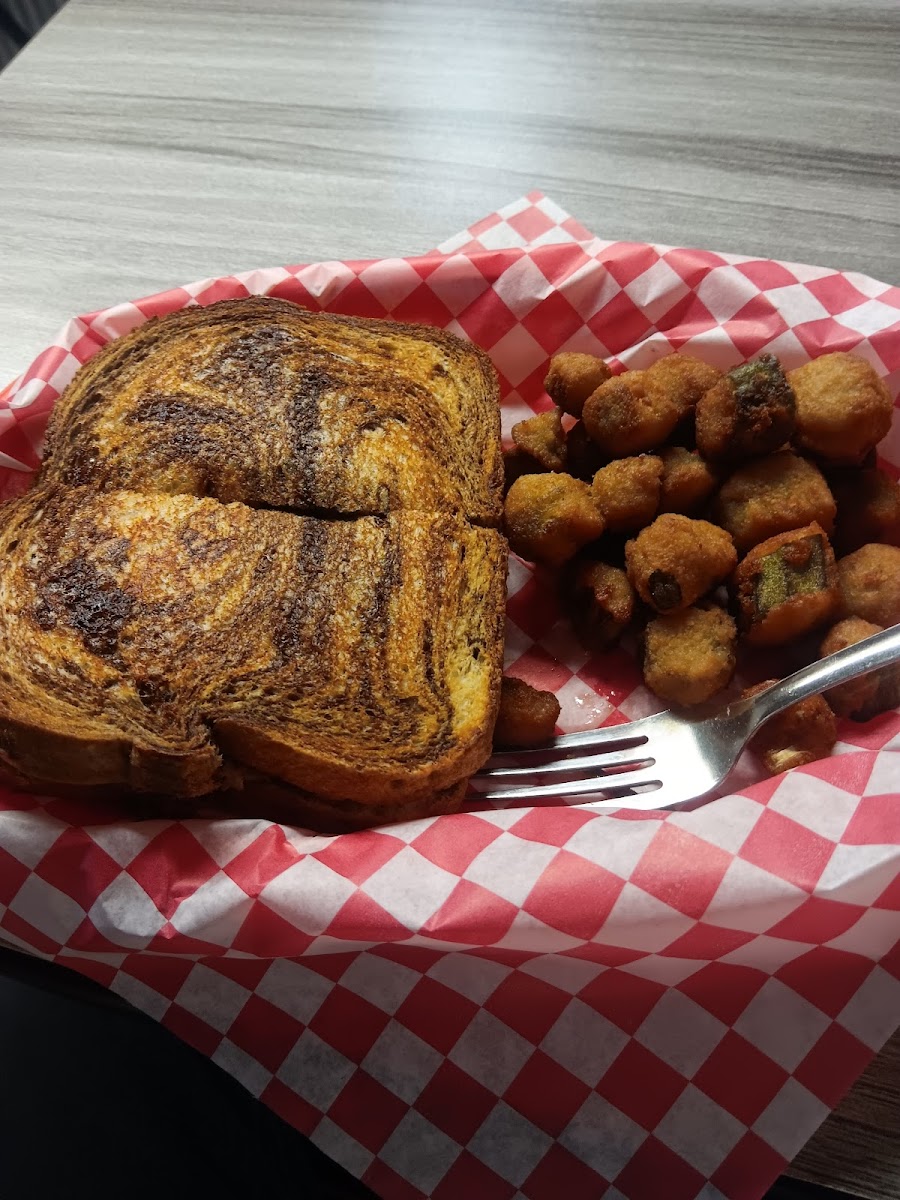 Wagon Wheel Express-5