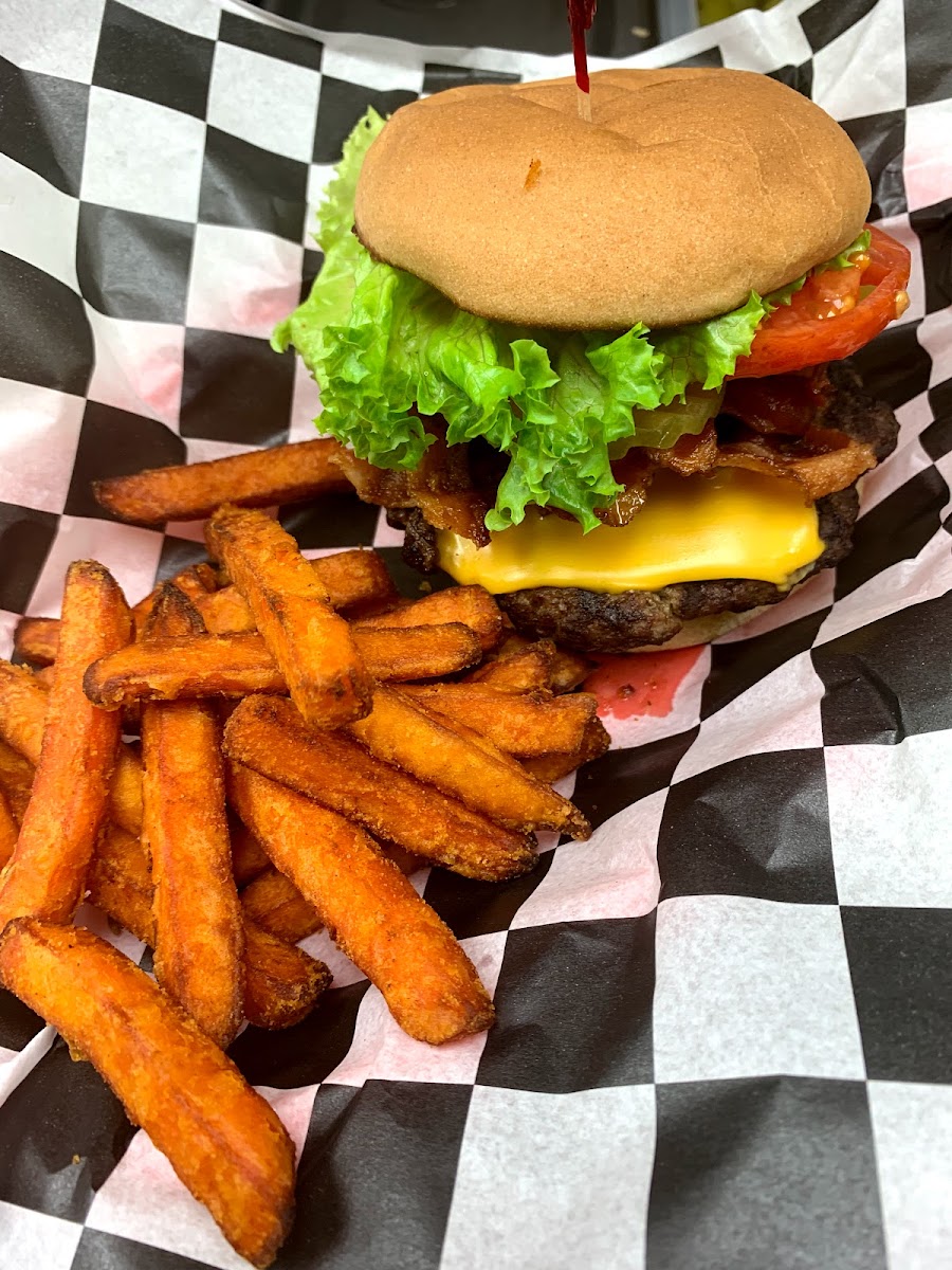 Wagon Wheel Express-7